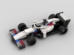 2021 Haas VF-21 F1