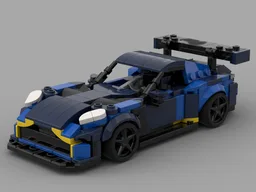 2024 Aston Martin Vantage GT3 Evo (THOR IMSA livery)