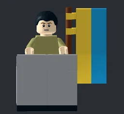 Volodymyr Zelenskyy, President of Ukraine