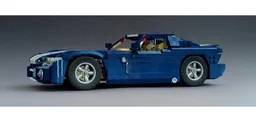 Dodge Viper - 10265 c-model