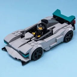 76909 Project Track Attack