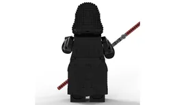 Darth Maul Megafigure