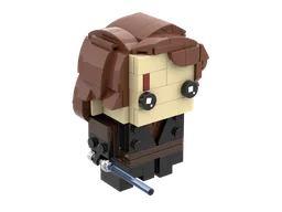 Anakin Brickheadz
