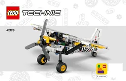 Bush Plane