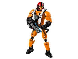 Poe Dameron