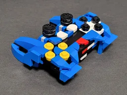 wireless game controller 30343 alt