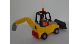 70832 Digger