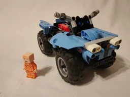 42134 Quadbike