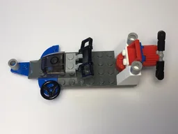 31087 Airboat