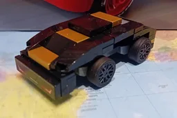 30342 Racing car