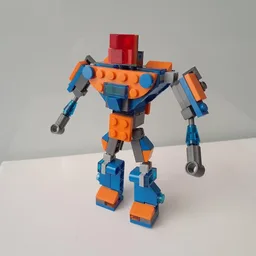 Atlas Destroyer