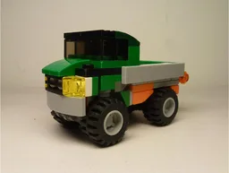 31043 Unimog