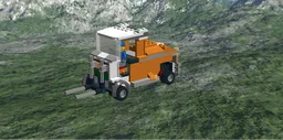 60118 - Forklift No. 2
