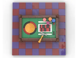 Roulette