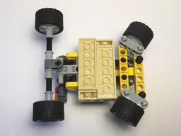 All Terrain Buggy