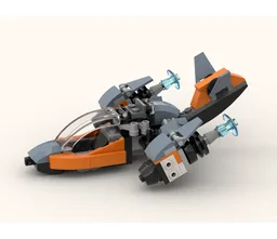 [freemium] Dronewing