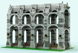 Railway Bridge