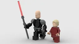 Darth Plagueis