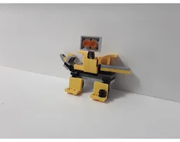 31014 - Transformer 3