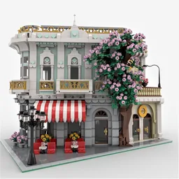 Modular VI
