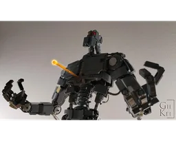 Mata Nui has risen