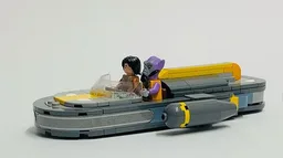 RGC-16 Landspeeder