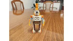 30571 Aero Transformer