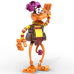 Gobo Fraggle