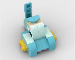 31128 Drilling Rig
