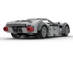 AGRESSIONE HYPERCAR