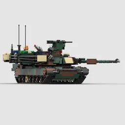 M1A2 Abrams SEP V2