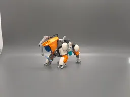 C7 Cerberus (Medic Configuration)