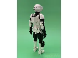 Scout Trooper