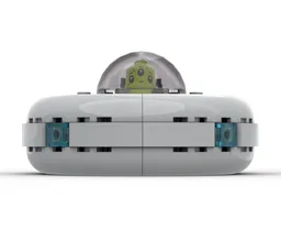 Flying Saucer