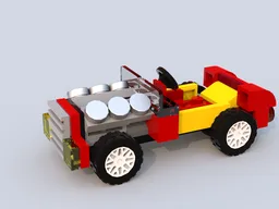 NanoHotRod