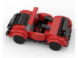 The VW Beetle Bundle