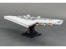 Desk-Scale Executor-Class SSD