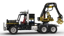 8868 Air Claw Redux