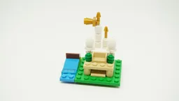 Tiny Castle