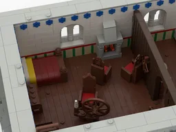 Norman Keep