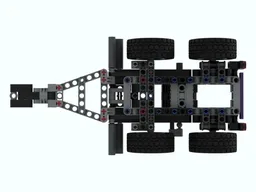 Truck Dolly