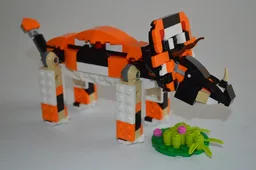 Triceratops