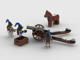 cannon