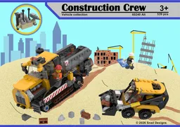 Construction Crew
