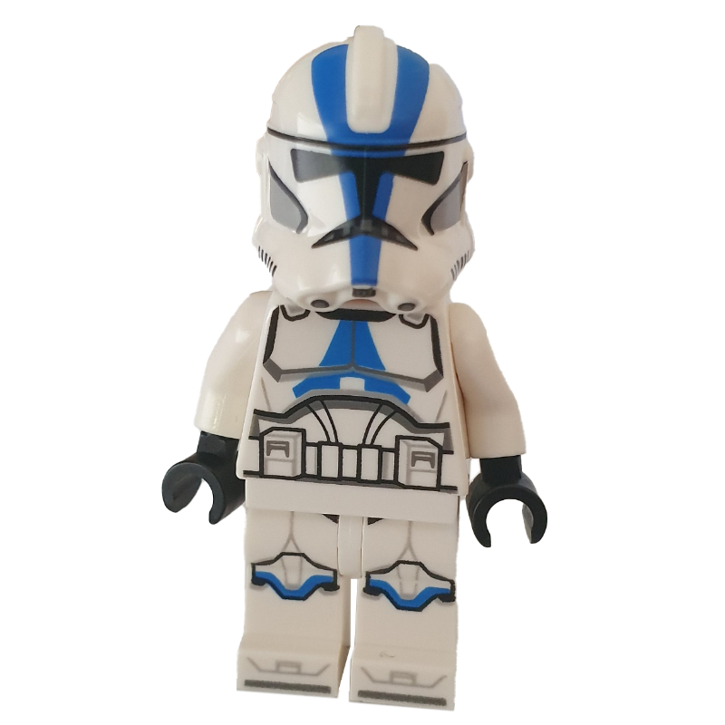 Lego Clone Trooper