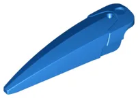 Large Figure Limb Cover / Claw / Spike Large with Axle