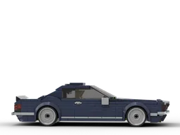 BMW 635 CSI