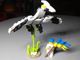 Skylar Pteranodon