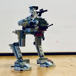 75195 Walker