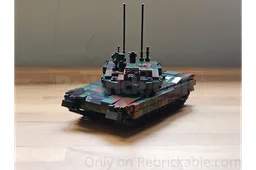 K2 Black Panther